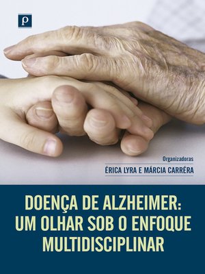 cover image of Doença de Alzheimer